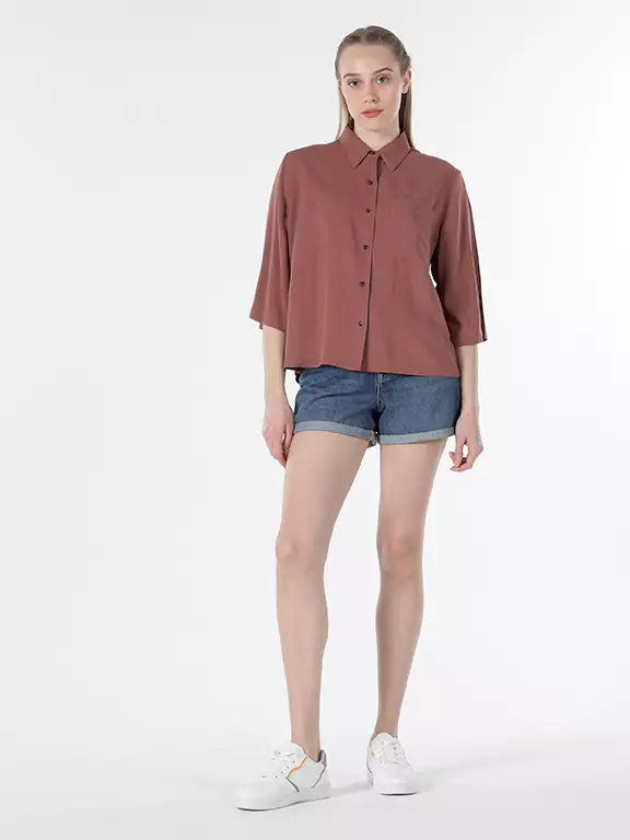 COLIN'S SHIRT LONG SLEEVES CL1057300