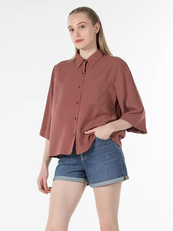 COLIN'S SHIRT LONG SLEEVES CL1057300