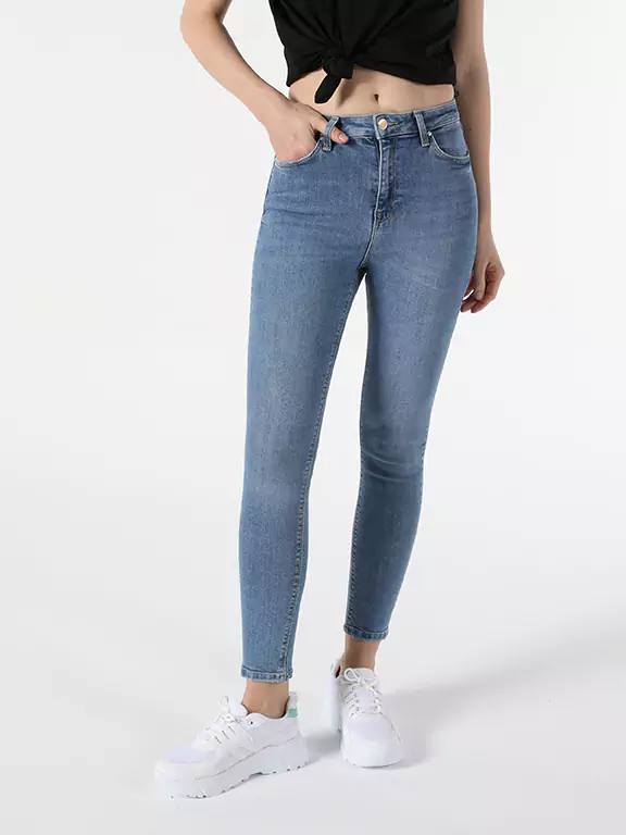 COLIN'S JEANS CL1054596