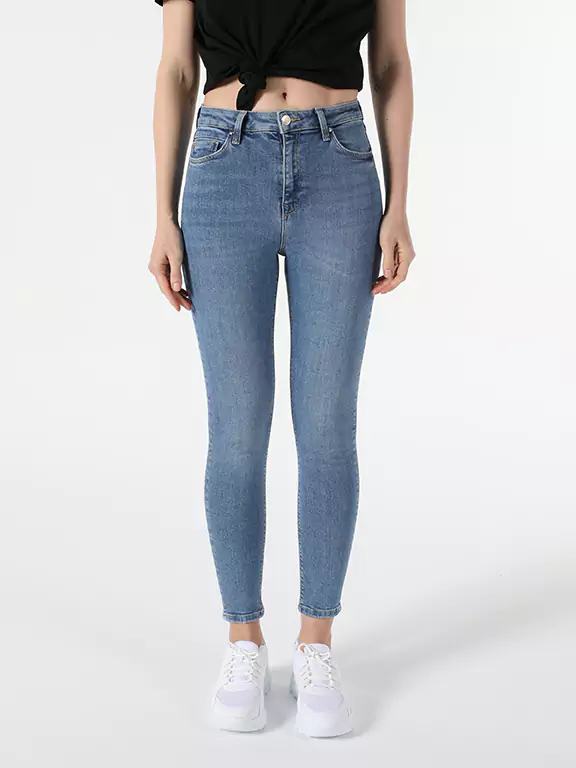 COLIN'S JEANS CL1054596