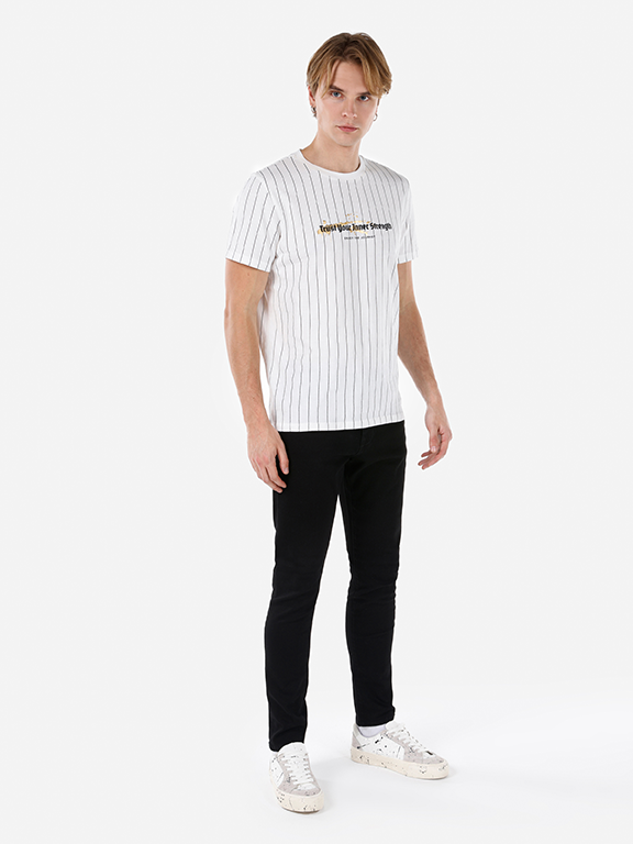 COLIN'S T-SHIRT SHORT SLEEVES CL1064701