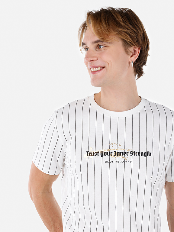 COLIN'S T-SHIRT SHORT SLEEVES CL1064701