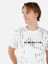 COLIN'S T-SHIRT SHORT SLEEVES CL1064701