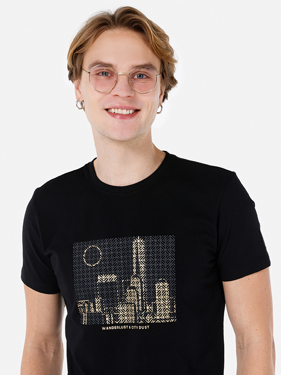 COLIN'S T-SHIRT SHORT SLEEVES CL1064715