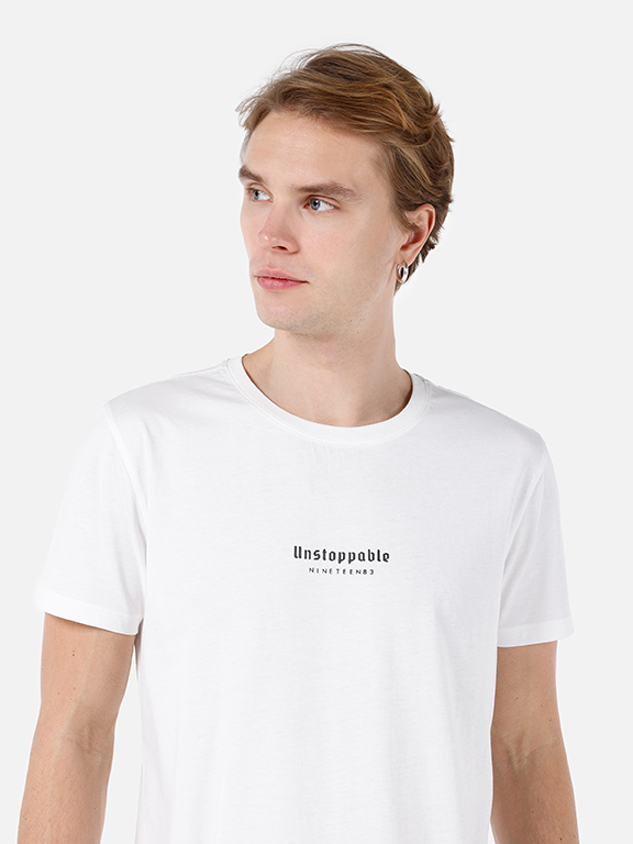 COLIN'S T-SHIRT SHORT SLEEVES CL1066757