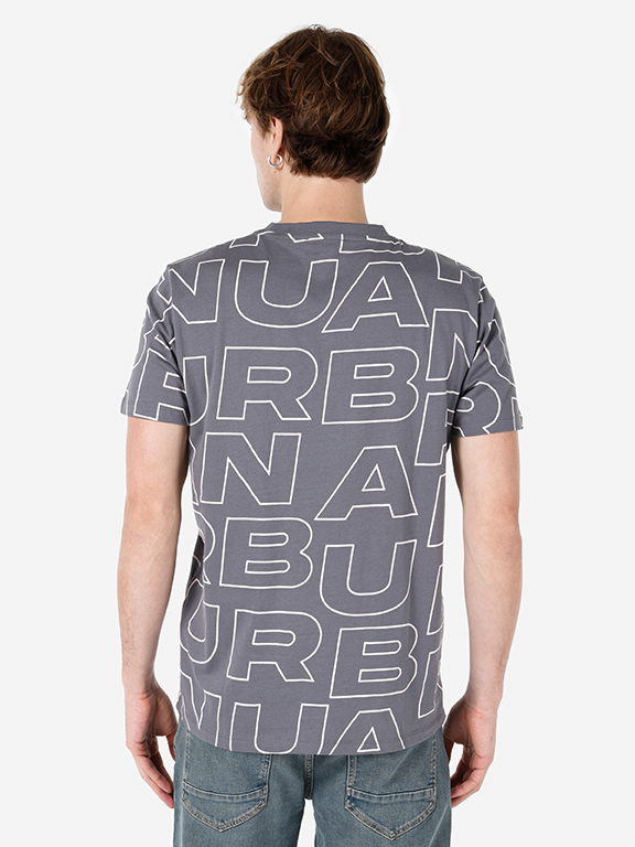 COLIN'S T-SHIRT SHORT SLEEVES CL1066761
