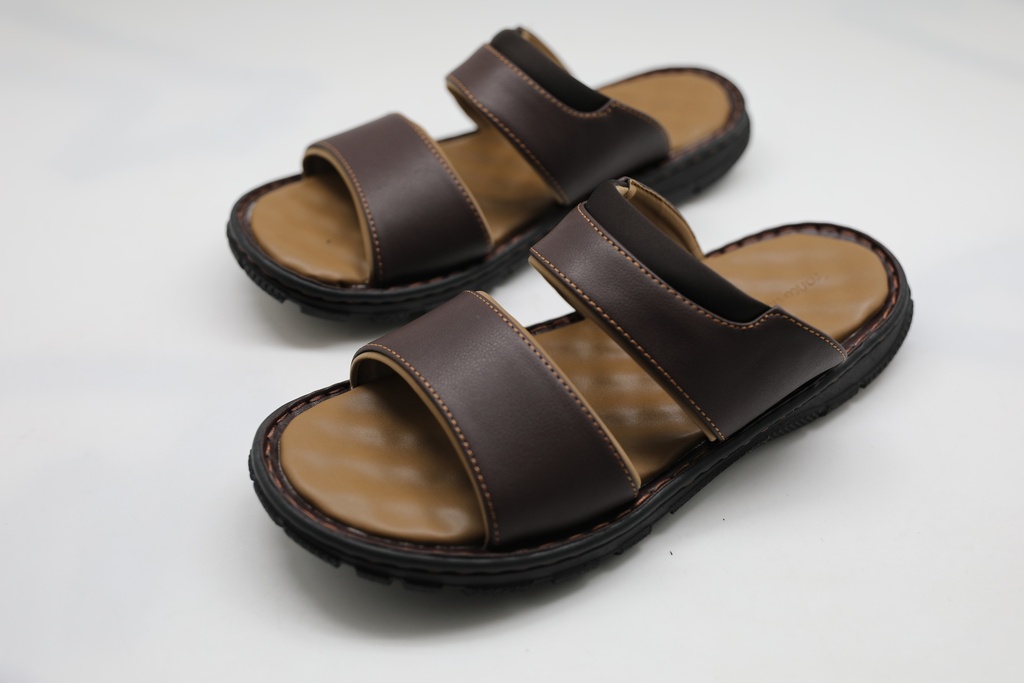 F.M. SLIPPERS C24512-2