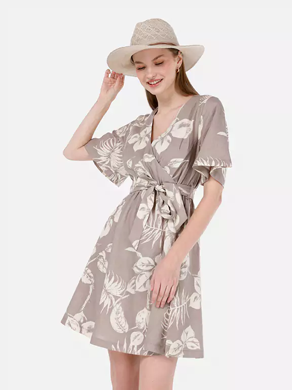 COLIN'S DRESS CL1067683