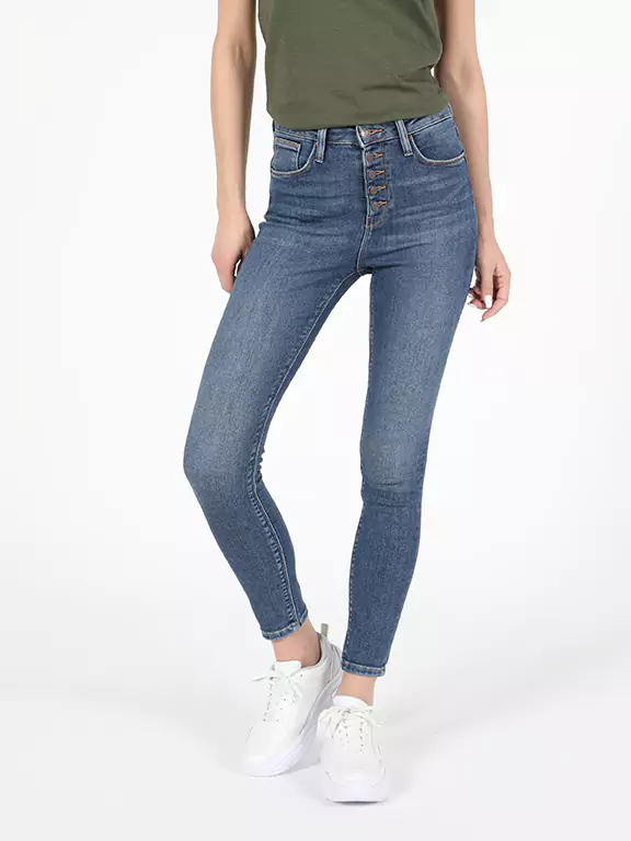 COLIN'S JEANS CL1052829