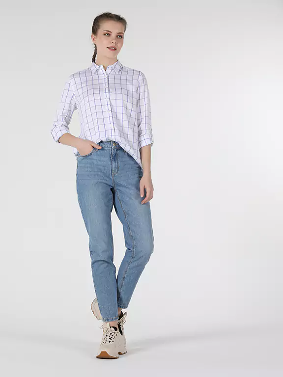 COLIN'S SHIRT LONG SLEEVES CL1057284