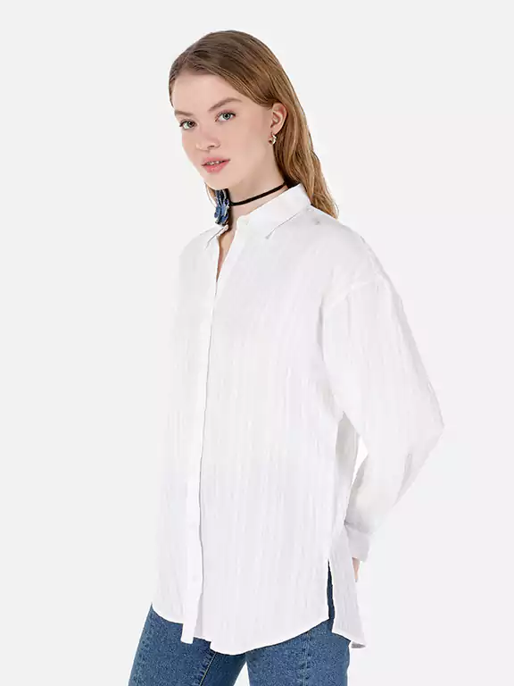 COLIN'S SHIRT LONG SLEEVES CL1067333