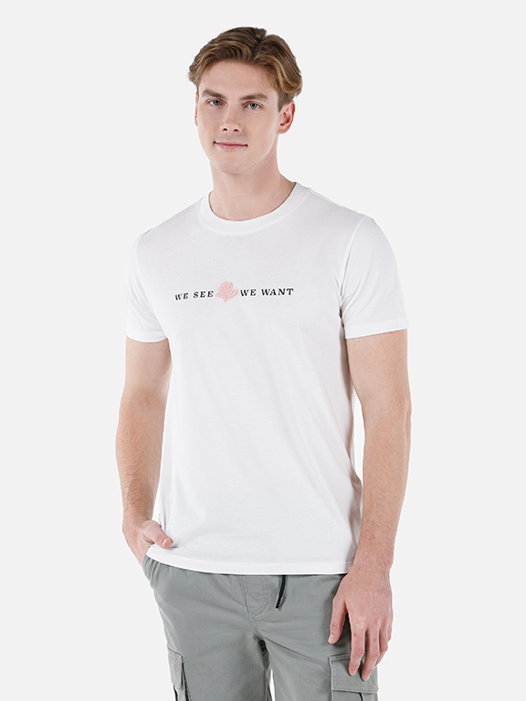 COLIN'S T-SHIRT SHORT SLEEVES CL1062935