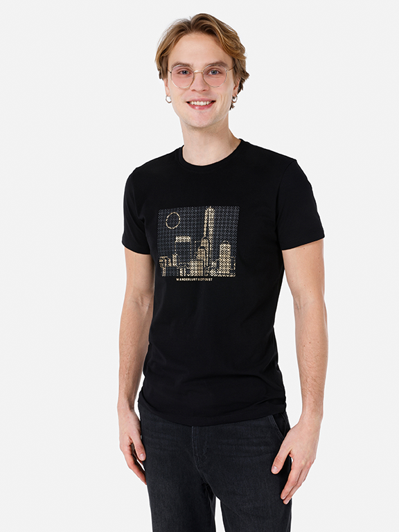 COLIN'S T-SHIRT SHORT SLEEVES CL1064715