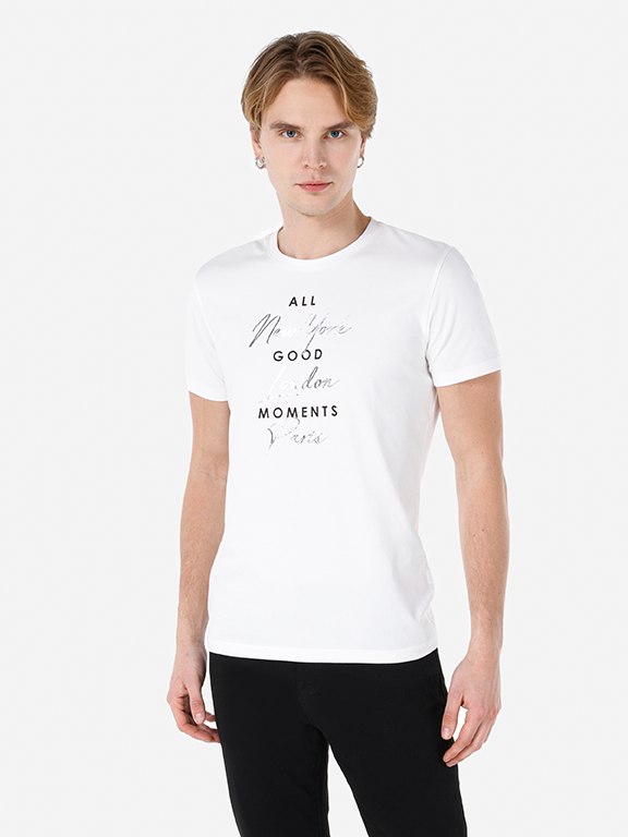 COLIN'S T-SHIRT SHORT SLEEVES CL1064721