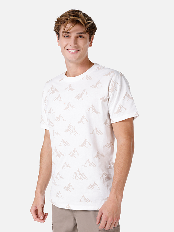 COLIN'S T-SHIRT SHORT SLEEVES CL1066762