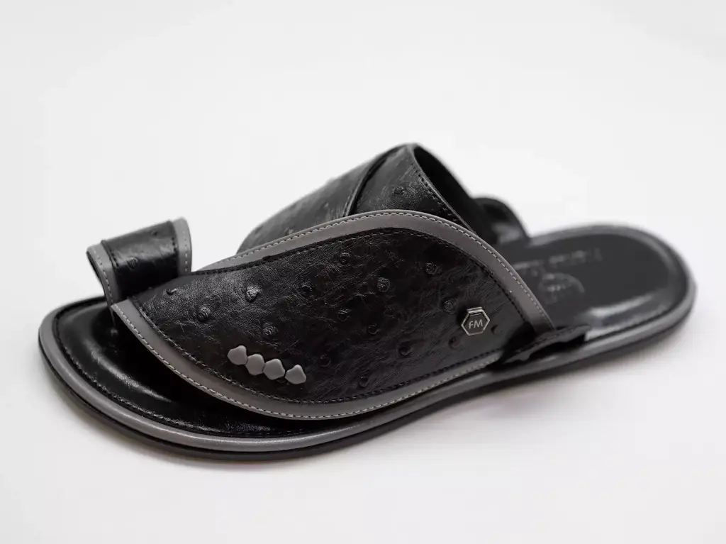F.M. SLIPPERS 570173