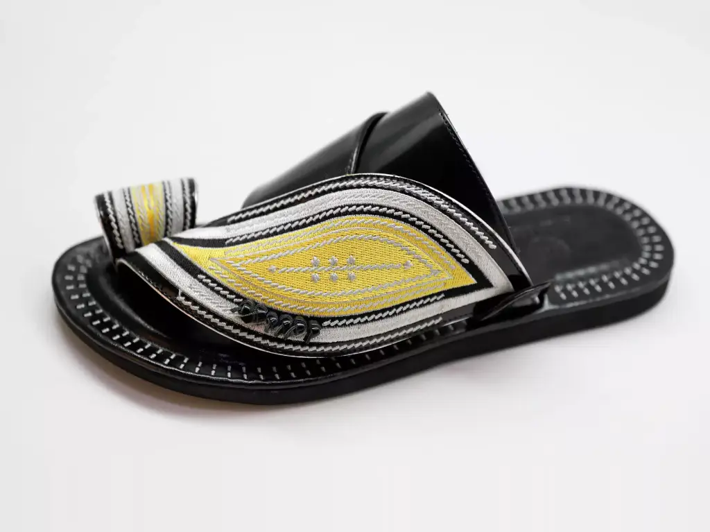 F.M. SLIPPERS 762729
