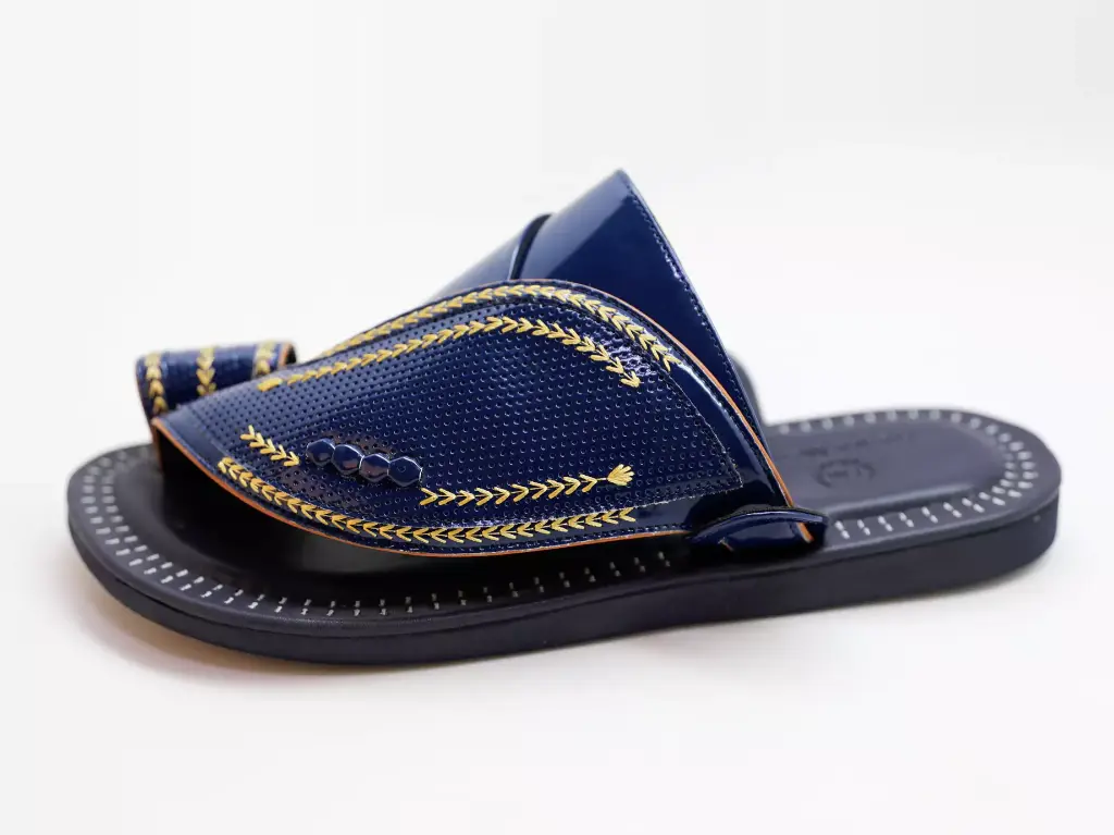 F.M. SLIPPERS 762733B