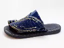 F.M. SLIPPERS 762733B