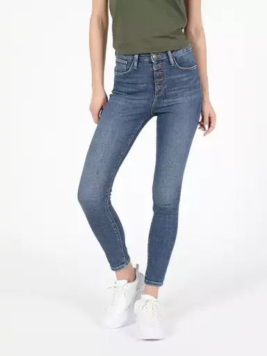 COLIN'S JEANS CL1052829
