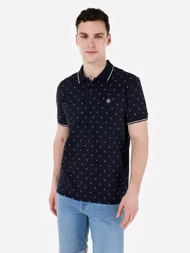 COLIN'S POLO T-SHIRT SHORT SLEEVES CL1067716