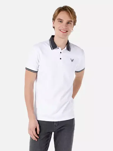 COLIN'S POLO T-SHIRT SHORT SLEEVES CL1068111