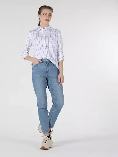 COLIN'S SHIRT LONG SLEEVES CL1057284
