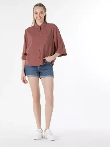 COLIN'S SHIRT LONG SLEEVES CL1057300