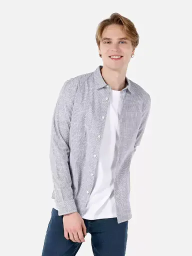COLIN'S SHIRT LONG SLEEVES CL1062631