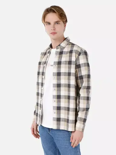 COLIN'S SHIRT LONG SLEEVES CL1066950