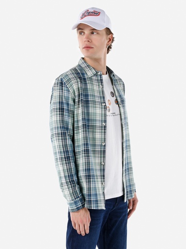 COLIN'S SHIRT LONG SLEEVES CL1067021