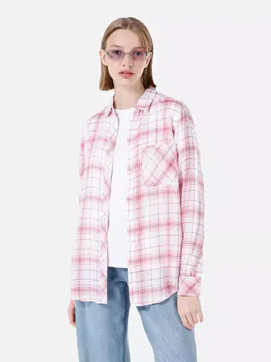 COLIN'S SHIRT LONG SLEEVES CL1067152