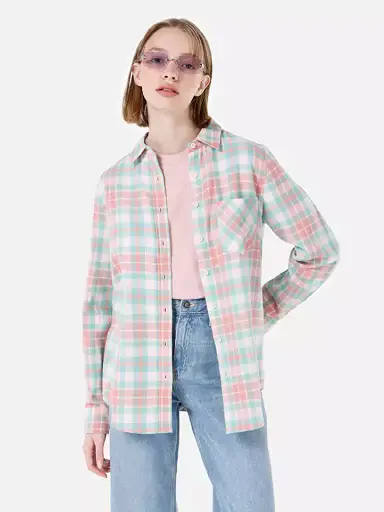 COLIN'S SHIRT LONG SLEEVES CL1067154