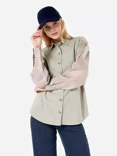 COLIN'S SHIRT LONG SLEEVES CL1067329