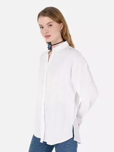 COLIN'S SHIRT LONG SLEEVES CL1067333
