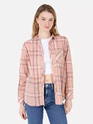 COLIN'S SHIRT LONG SLEEVES CL1067336