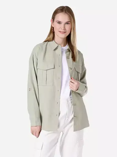 COLIN'S SHIRT LONG SLEEVES CL1067343
