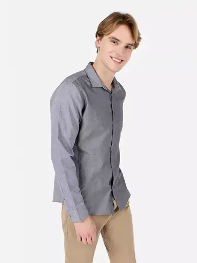 COLIN'S SHIRT LONG SLEEVES CL1067422