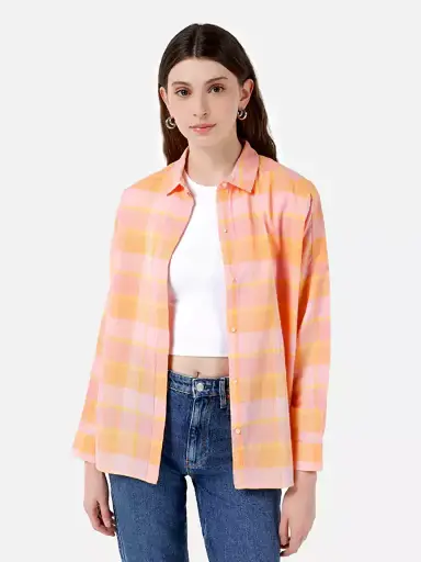 COLIN'S SHIRT LONG SLEEVES CL1067672