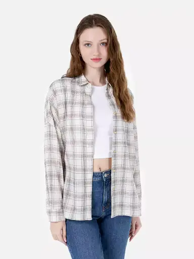 COLIN'S SHIRT LONG SLEEVES CL1067673