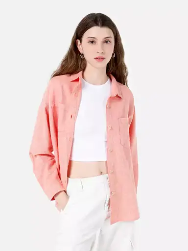 COLIN'S SHIRT LONG SLEEVES CL1068075
