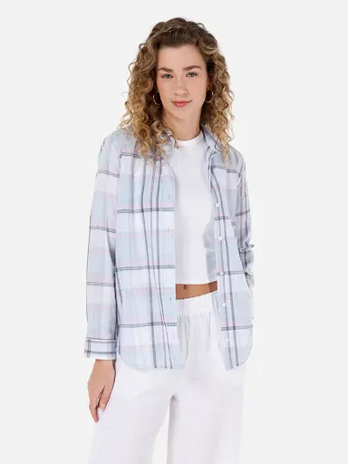 COLIN'S SHIRT LONG SLEEVES CL1068243