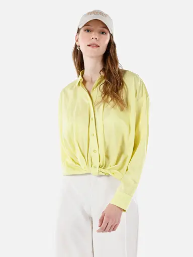 COLIN'S SHIRT LONG SLEEVES CL1068370
