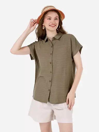 COLIN'S SHIRT SHORT SLEEVES CL1067882