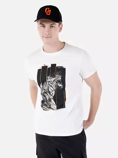COLIN'S T-SHIRT SHORT SLEEVES CL1050173