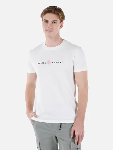 COLIN'S T-SHIRT SHORT SLEEVES CL1062935