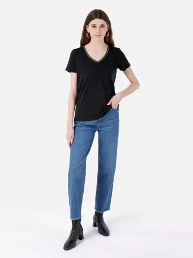 COLIN'S T-SHIRT SHORT SLEEVES CL1063419