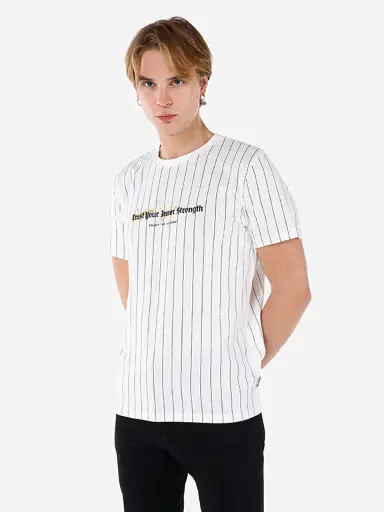 COLIN'S T-SHIRT SHORT SLEEVES CL1064701