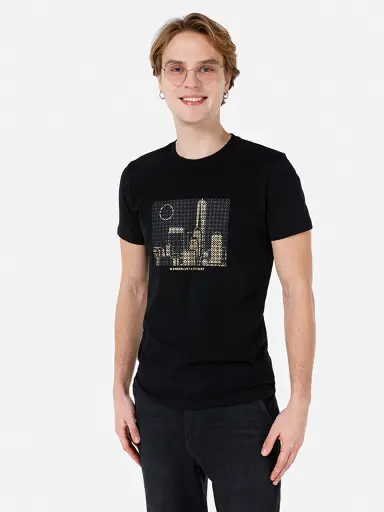 COLIN'S T-SHIRT SHORT SLEEVES CL1064715