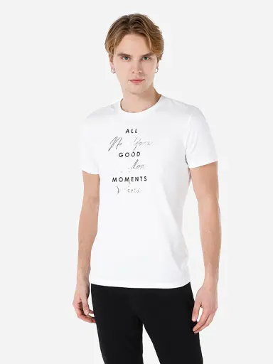 COLIN'S T-SHIRT SHORT SLEEVES CL1064721